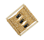 GrapplerTodd - Buckle Montessori Dressing Frame