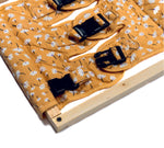 GrapplerTodd - Buckle Montessori Dressing Frame