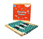 buckle dressing frame