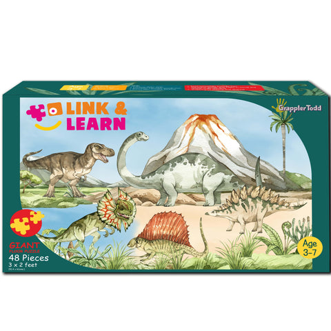 puzzles for toddlers