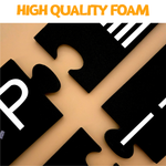 foam toys, foam pieces for kids