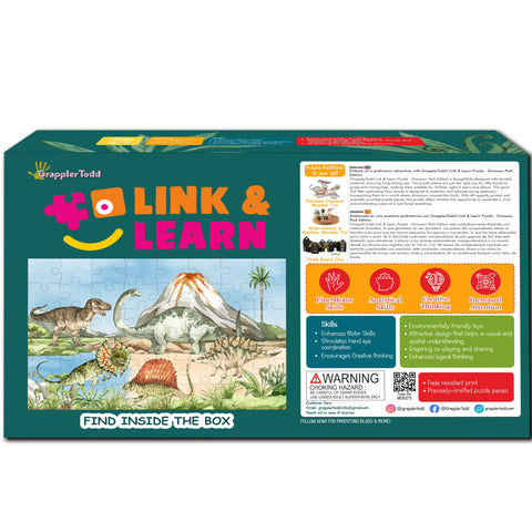 puzzles for toddlers