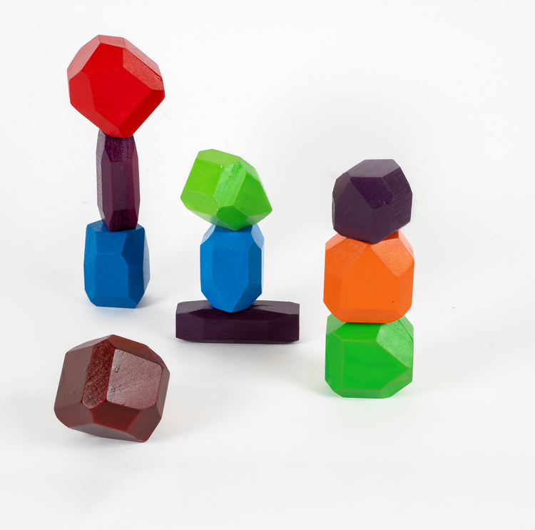 rainbow toys