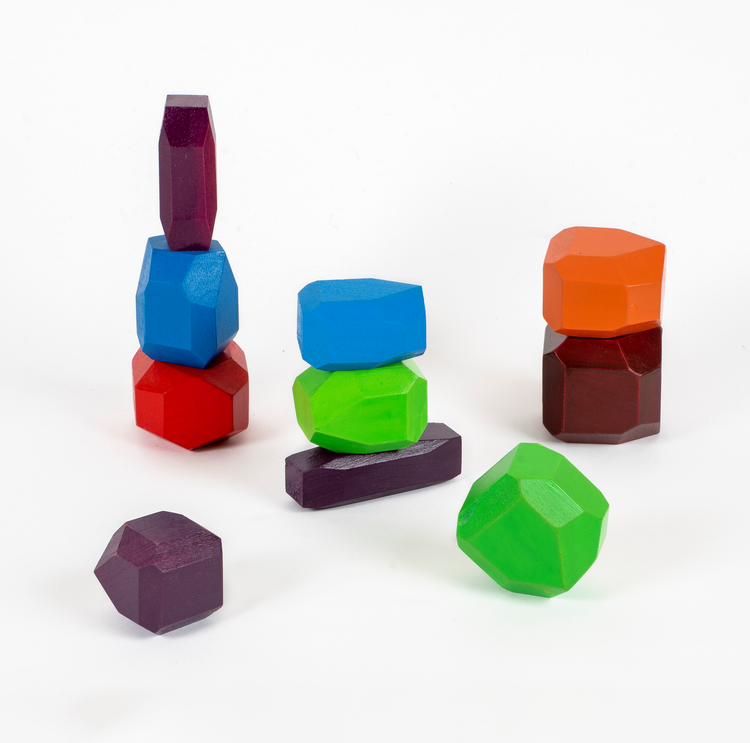 stacking toys for children