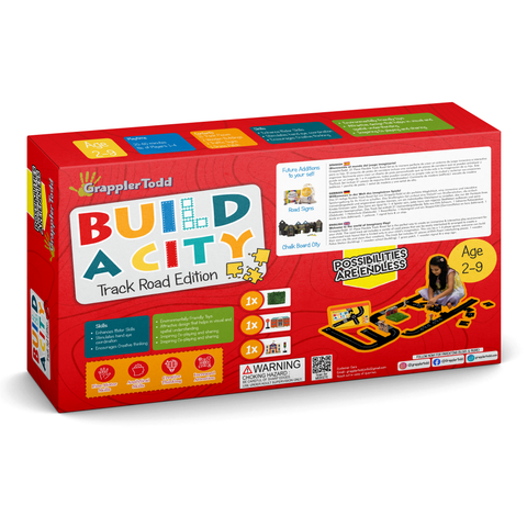 track road toys, road track set, car toys,