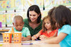 Guiding Children Through Transitions: Supporting Them Through Change and Challenges
