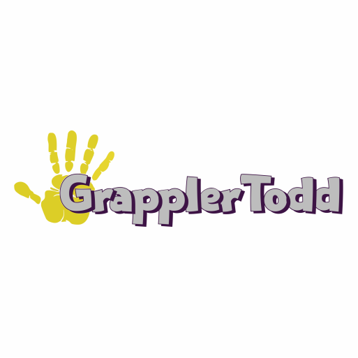 GrapplerTodd | Best Toys for Kids | Educational Toys for Kids