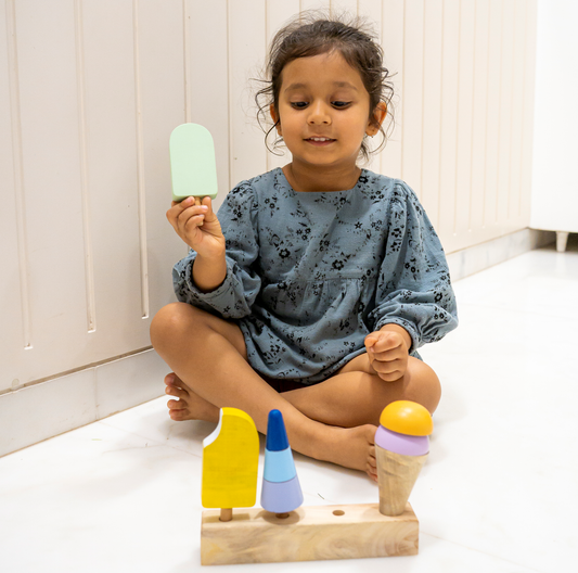Stacking & Balancing Toys | Stacking Toys for Kids | Stacking and Sorting Toys