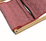 GrapplerTodd - Zip Montessori Dressing Frame