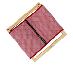 GrapplerTodd - Zip Montessori Dressing Frame