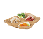 GrapplerTodd - Wooden Vegetables Toy Set
