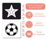 GrapplerTodd - High-Contrast Flashcards