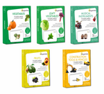 Flash Cards Pack Of 15 | GrapplerTodd Activity Flashcards For Kids