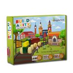 train set for kids 